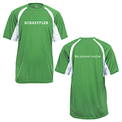 Schaeffler Race T-Shirt Unisex