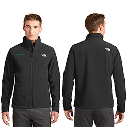 The North Face® Soft Shell Jacket Men's
