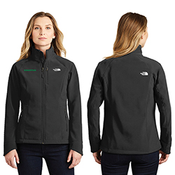 The North Face® Soft Shell Jacket Ladies