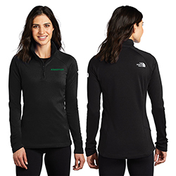 The North Face® Mountain Peaks Pullover Ladies